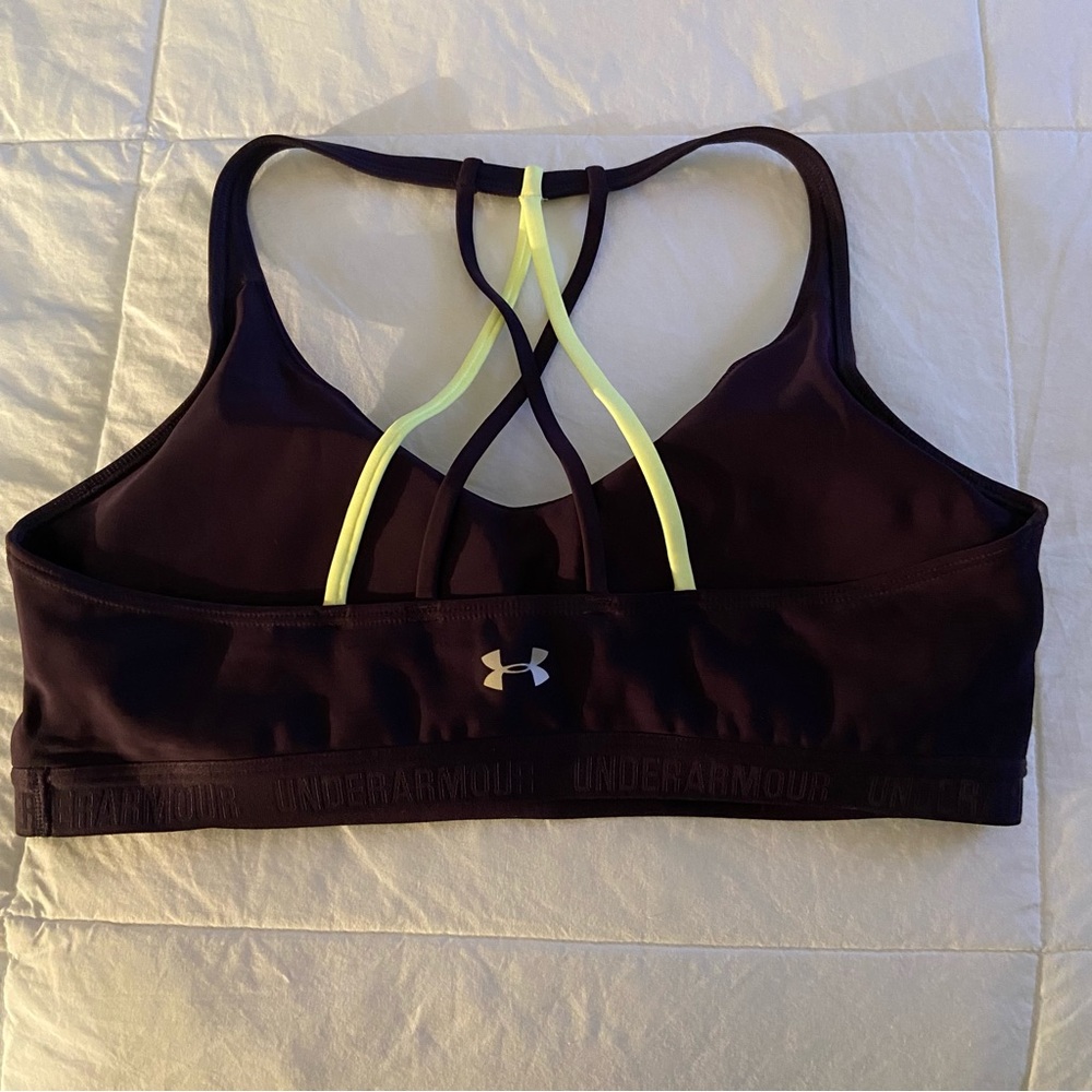 Sports  Bra